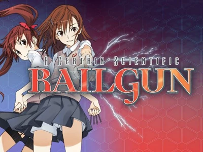 A Certain Scientific Railgun 