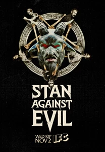 Stan Against Evil 
