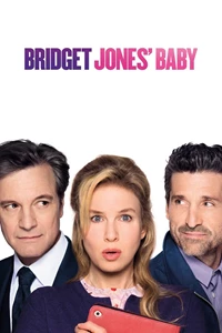Bridget Jones's Baby