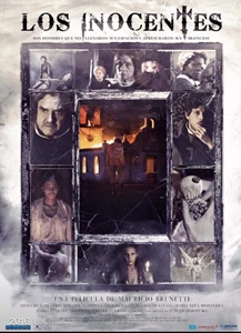 The Innocents (2015)