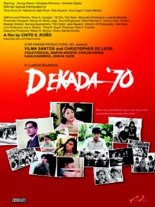The Seventies (2002)