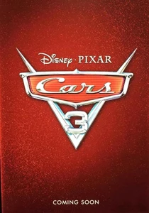 Cars 3 (2017)