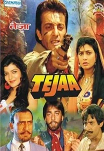 Tejaa (1990)