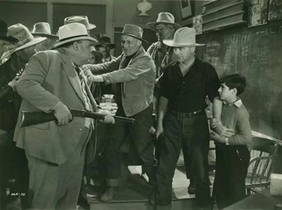 Men of America (1932)