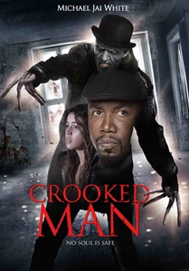 The Crooked Man (2016)