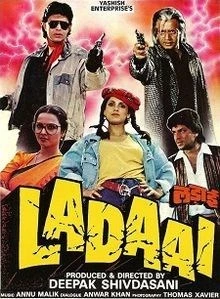 Ladaai (1989)