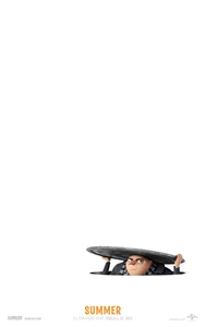 Despicable Me 3 (2017)