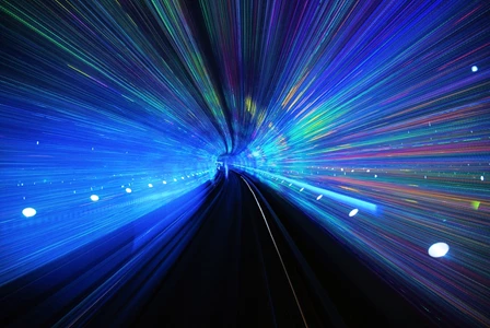 Faster Than the Speed of Light? (2011)