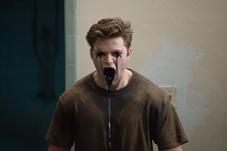 Shadows of the Dead (2016)
