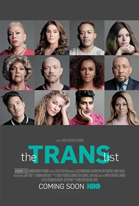 The Trans List (2016)