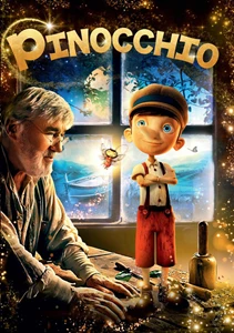 Pinocchio (2015)