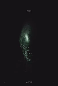 Alien: Covenant (2017)