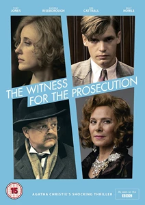 The Witness for the Prosecution (2016)
