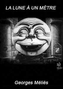 A Trip to the Moon (1898)