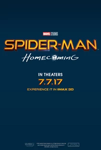 Spider-Man: Homecoming (2017)