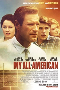 My All American