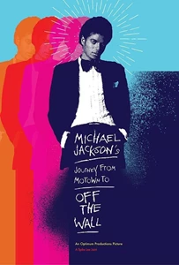 Michael Jackson' Journey from Motown to Off the Wall