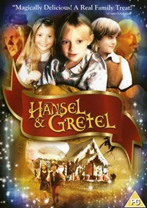 Hansel &amp; Gretel