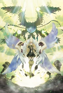 Date A Live Movie: Mayuri Judgment