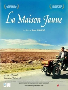 La Maison Jaune