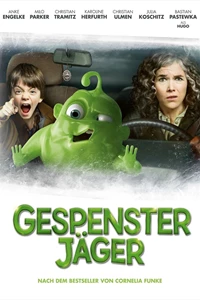Gespensterjäger - Auf eisiger Spur