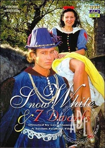 Snow White 7 Dwarfs