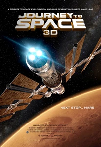 Journey to Space (2015)
