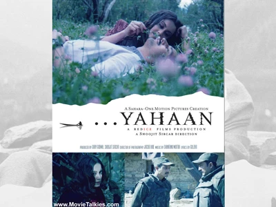 ...Yahaan