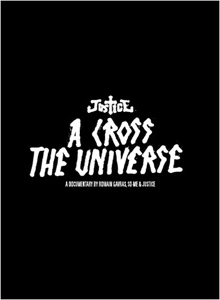 A Cross the Universe