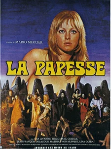 A Woman Possessed
