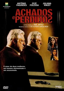 Achados e Perdidos