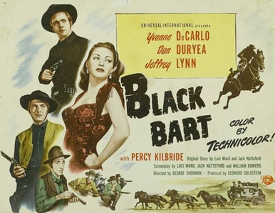 Black Bart