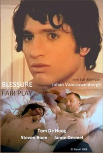 Blessure