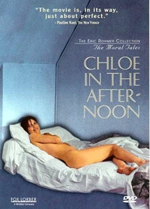 Chloe in the Afternoon