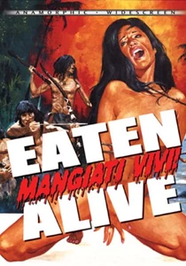Eaten Alive!