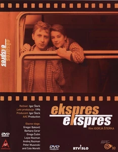 Gone with the Train