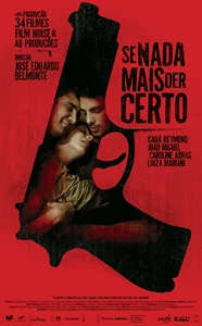 If Nothing Else Works Out