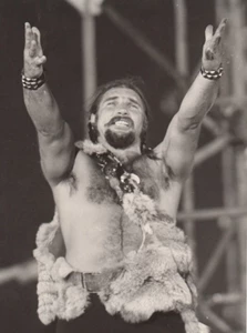 István, a király