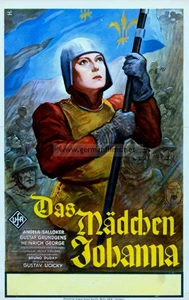 Joan of Arc