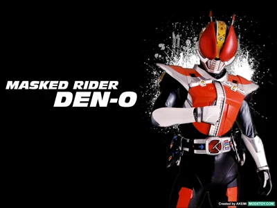 Kamen Rider Den-O