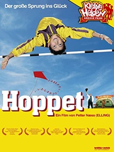 Leaps and Bounds