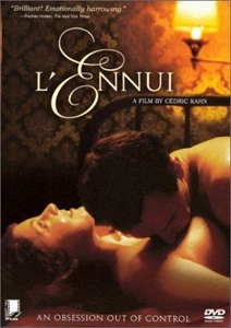 L'ennui