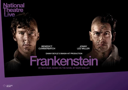 National Theatre Live: Frankenstein