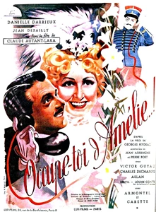 Occupe-toi d'Amélie..!