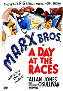 On Your Marx, Get Set, Go!