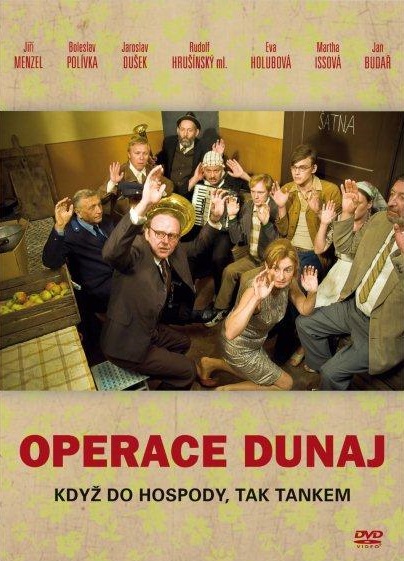 Operation Dunaj