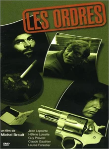 Orderers