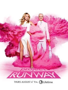 Project Runway