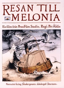 Resan till Melonia