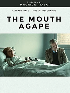 The Mouth Agape